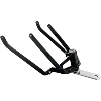 (image for) Completely Hidden Trailer Hitch