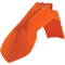 (image for) Acerbis Front Fender - Orange 16
