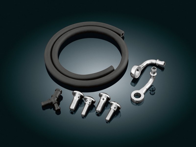 (image for) Bluegrass Breather Kit