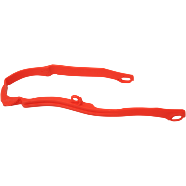 (image for) UFO Plast Chain Slider - Red
