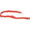 (image for) UFO Plast Chain Slider - Red