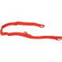 (image for) UFO Plast Chain Slider - Red