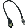 (image for) 12mm Narrow Band O2 Sensor - Rear/Front (21")