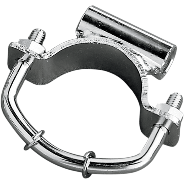 (image for) Drag Specialties Universal Front Seat Bracket