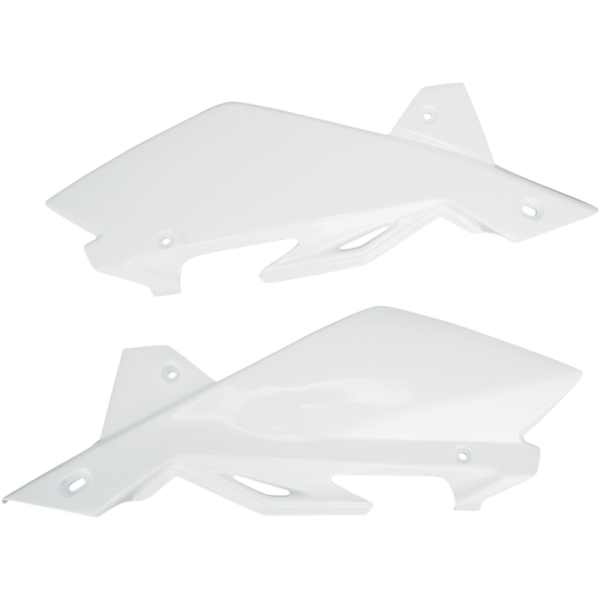 (image for) UFO Side Panel - White