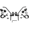 (image for) Replacement hardware kit
