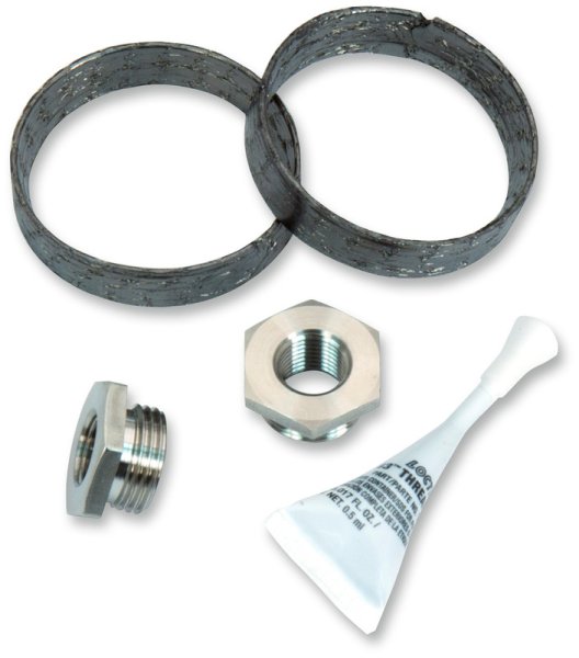 (image for) S&S CYCLE Power Tune Dual Headers - Chrome