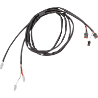 (image for) Complete Replacement Harness 48"