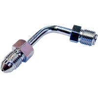 (image for) ABS Upper Brake Line Adapter 1742-0657