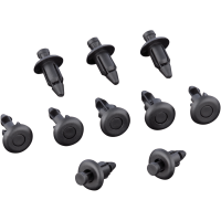 (image for) Flush Plastic Rivets