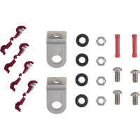 (image for) Standard Fender Eliminator Kit for Yamaha FZ-07 14-16