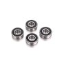 (image for) Factory Links Front/Rear Wheel Bearing Kit - BETA EVO/REV 80 (all) 06-26