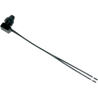 (image for) NAMZ Speedometer/Tripometer Reset Push Button