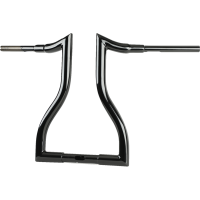 (image for) Hammerhead Handlebars 16" Black