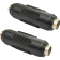 (image for) 12V Female to 12V Female Adapter