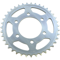 (image for) Sunstar Steel OEM Replacement Rear Sprockets Rear Sprocket 1210-0136