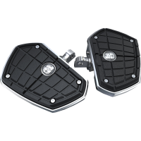 (image for) ASR Floorboards Chrome