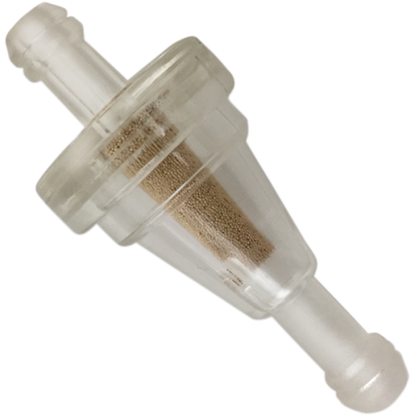 (image for) PARTS UNLIMITED Slim 6 mm Fuel Filter