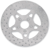 (image for) EBC Front Rotor 1710-0149