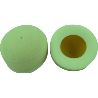 (image for) No Toil Pre-Oiled Filter 1011-0816