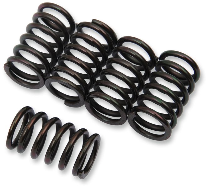 (image for) Barnett Clutch Springs for Kawasaki VN800A/B/C/E 95-06