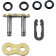 (image for) Regina ZRP2/ZRP/ZRT Series 530ZRT Chain - Clip Connecting Link