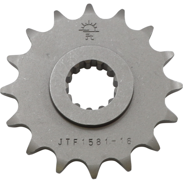 (image for) JT Sprockets Front Sprocket 16T 1212-0181