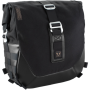(image for) SW-Motech Legend Gear LC2 Side Bag - Black, Left