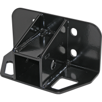 (image for) KFI Front/Rear Receiver for John Deere Gator
