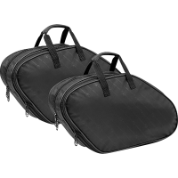 (image for) Saddlemen DXT Saddlebag Liners