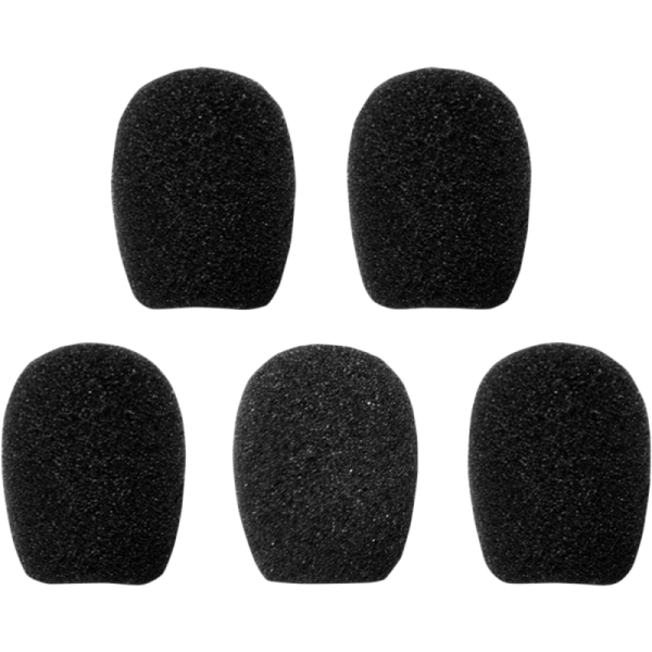 (image for) Sena Microphone sponges (5 pc.)