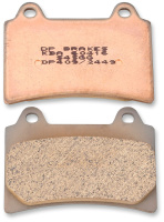 (image for) Front Standard Brake Pad for YAMAHA TDM850 92-93