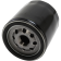 (image for) Hiflofiltro Standard Oil Filter - Black
