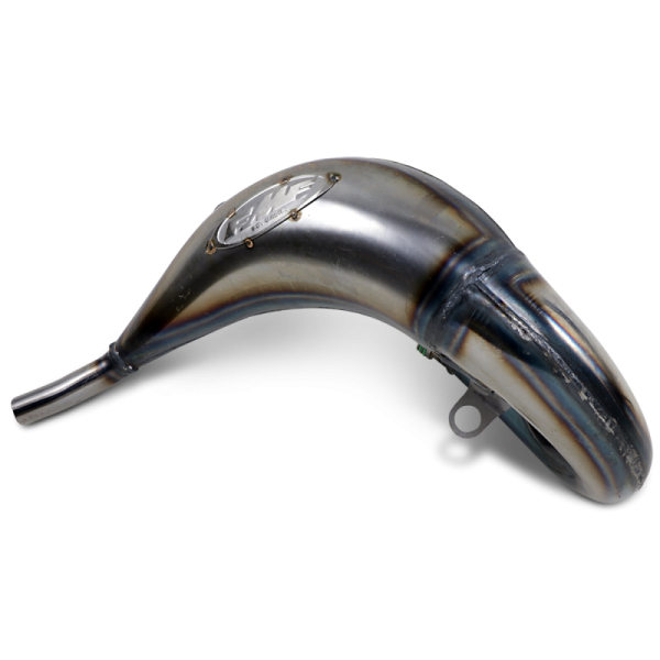 (image for) FMF Factory Fatty Rev Pipe - KTM 125/150 SX, 125 XC 19-22