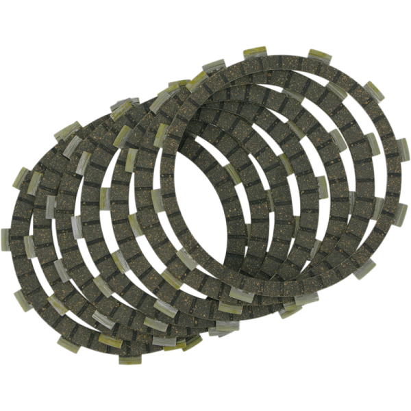 (image for) EBC CK Standard Series Clutch Kit 1131-0367