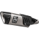 (image for) Akrapovič Single Titanium Muffler w/ Carbon End Cap for Honda CB1000R 18-24