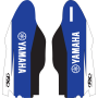 (image for) Factory Effex Lower Fork Guard Graphics - Yamaha YZ450F 10-22