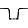 (image for) Wild 1 Chubby Outlaw'z 10" Ape Hanger Bar - Blackout
