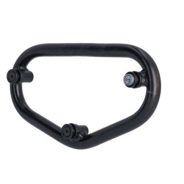 (image for) SW-MOTECH SLC Side Carrier - Right