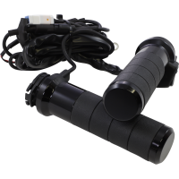 (image for) Titan-X Heated Grips Cable Black