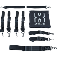 (image for) XKursion XB Fast Lane Saddlebags