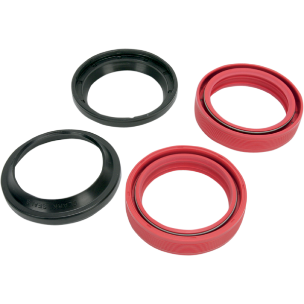 (image for) Moose Racing Moose Offroad Fork and Dust Seal Kit 0407-0088