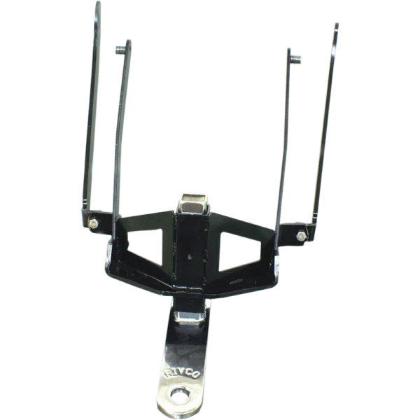(image for) RIVCO PRODUCTS Completely Hidden Trailer Hitch