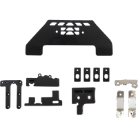 (image for) Moose Offroad Pro Skid Plate for KTM 1290 Adventure 21-22 (black)