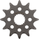 (image for) Supersprox Front Sprocket - 12T