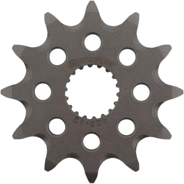 (image for) Supersprox Front Sprocket - 12T