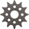 (image for) Supersprox Front Sprocket - 12T