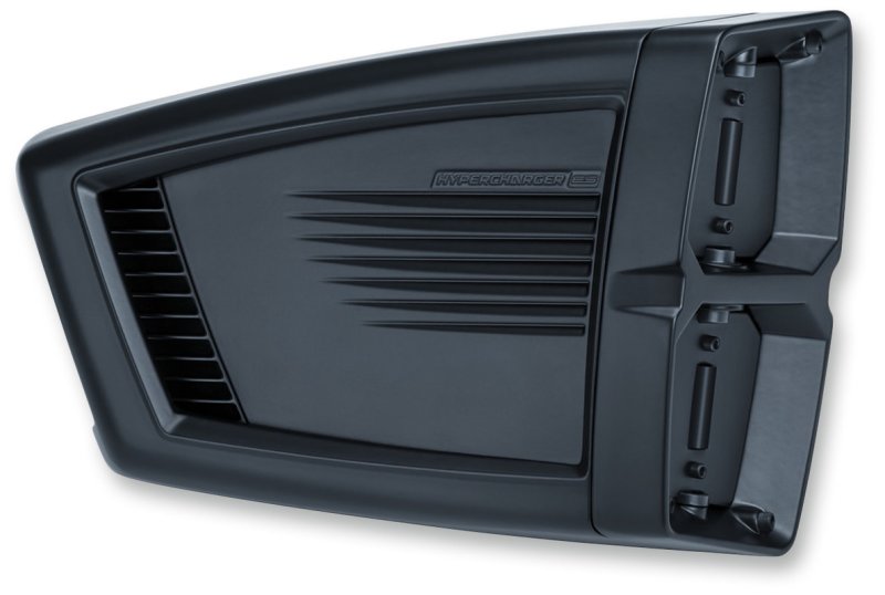 (image for) Hypercharger ES Black