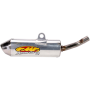(image for) FMF Powercore 2 Silencer - HONDA CR125R 02-07