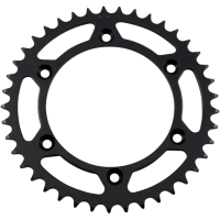 (image for) JT Sprockets Rear Sprocket JTR808-41 (41T)